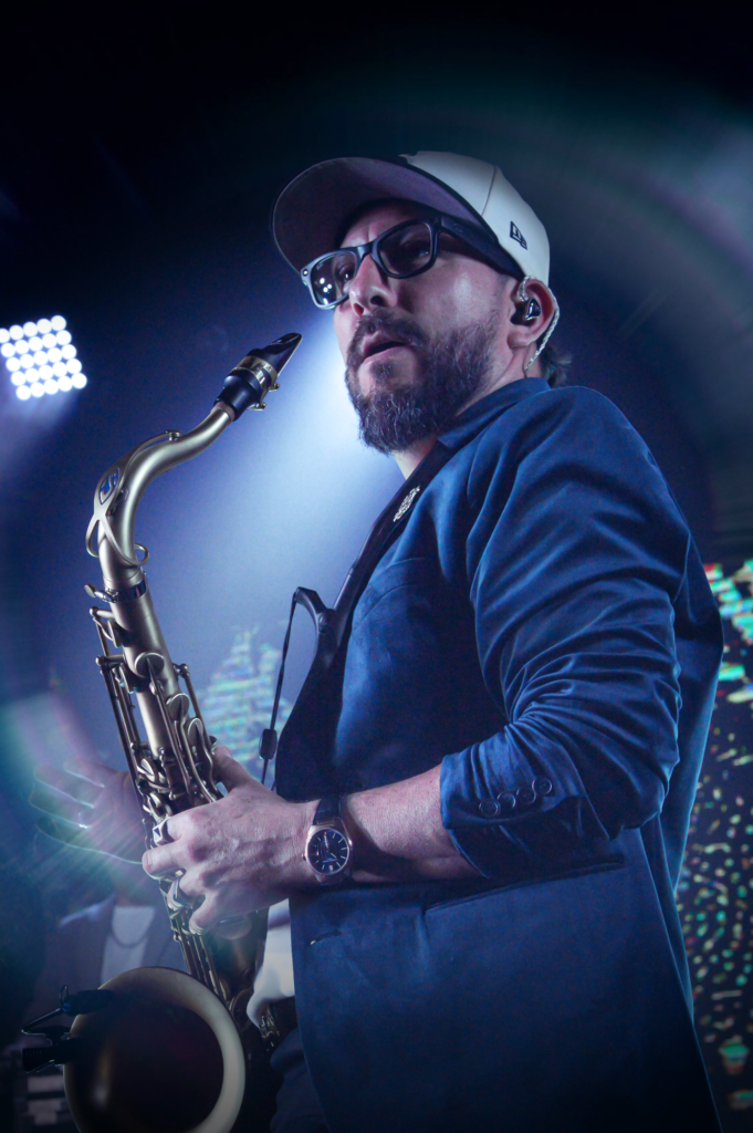 Fotografía: Carlos Cazzares.