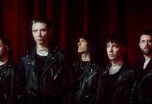 BvB Post Hardcore californiano