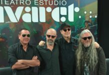 Larga vida al rock tapatío