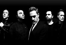 Punk melódico en Guadalajara