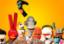 Guaripolo agota todo antes de salir al aire