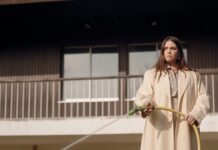 Pop francés íntimo y envolvente