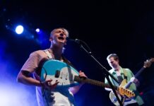 YELLOW DAYS LLEGA A GDL