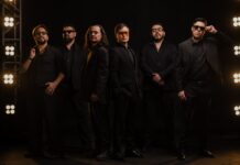 Troker celebra su evolución musical