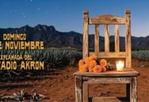 Llega la primera edición del festival “Ánimas que si Amanezca” a Zapopan