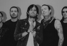 Alesana Regresa a Latinoamérica en 2026
