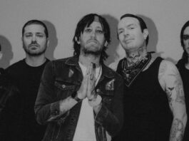 Alesana Regresa a Latinoamérica en 2026