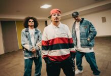 Alcolirykoz: Desde Medellín a GDL