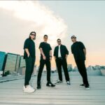 Allison en el Vive Latino 2026