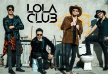 Celebra el décimo aniversario de “Homónimo “