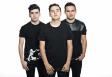 El tribal toma Guadalajara