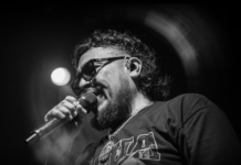 El Alcalde de Punchline City regreso a GDL