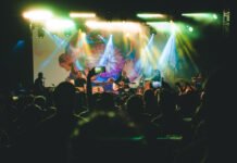 La Barranca en acústico