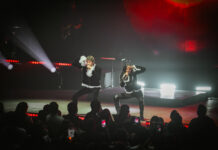 Pop, nostalgia y complicidad