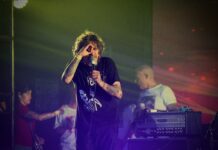 Evaristo regresa a GDL