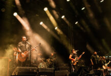 Molotov en Guadalajara