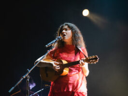 La belleza de lo íntimo