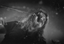 GDL se rindió ante el poder de Rivers of Nihil