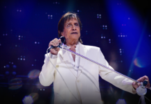 Una noche de recuerdos eterno