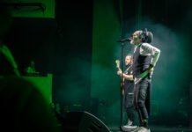 GONDWANA Y QUIQUE NEIRA: UN REENCUENTRO CON EL REGGAE QUE MARCÓ UNA ÉPOCA