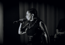Hispana presentó “MEXA”, su nuevo material musical