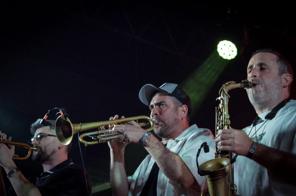 Fotografía: Carlos Cazzares.