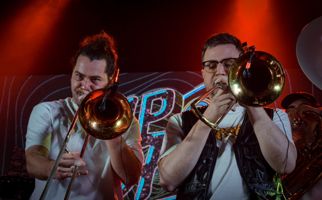 Fotografía: Carlos Cazzares.