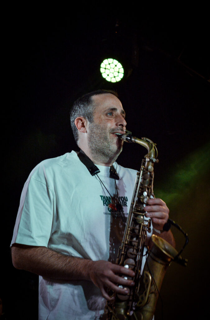 Fotografía: Carlos Cazzares.