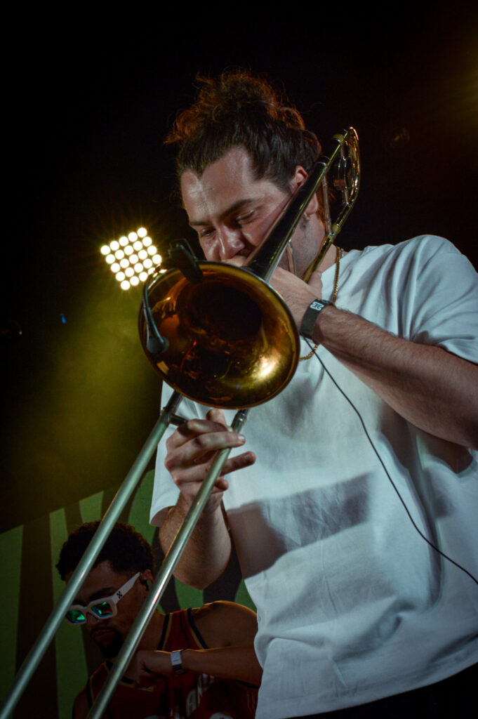 Fotografía: Carlos Cazzares.