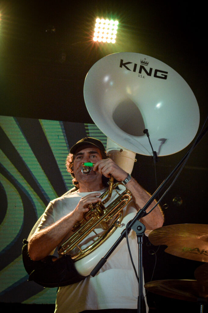 Fotografía: Carlos Cazzares.