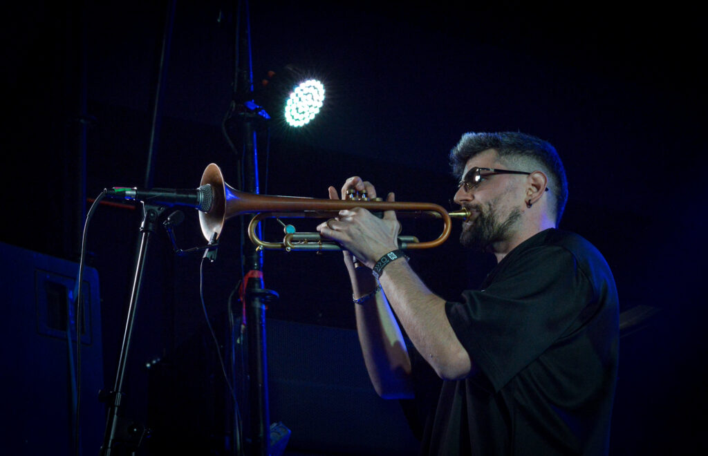 Fotografía: Carlos Cazzares.