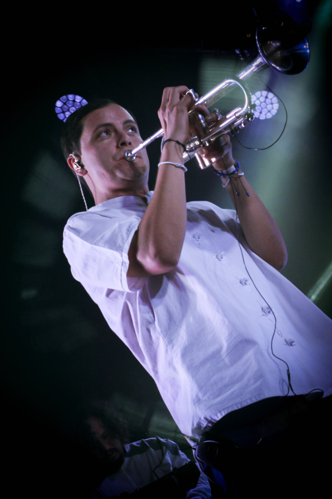 Fotografía: Carlos Cazzares.