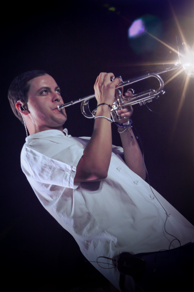 Fotografía: Carlos Cazzares.