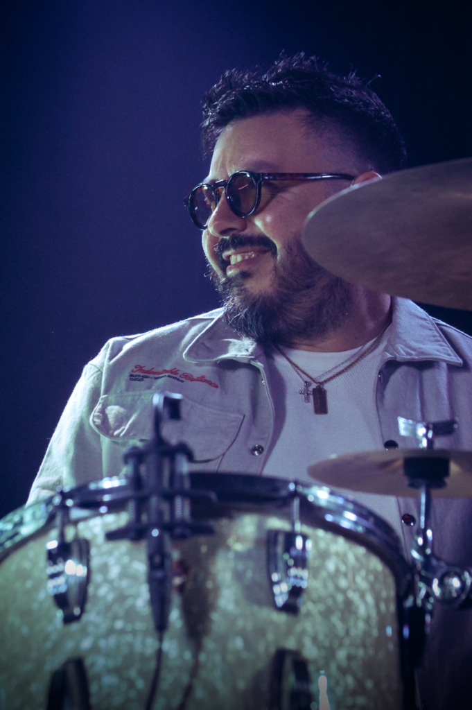 Fotografía: Carlos Cazzares.