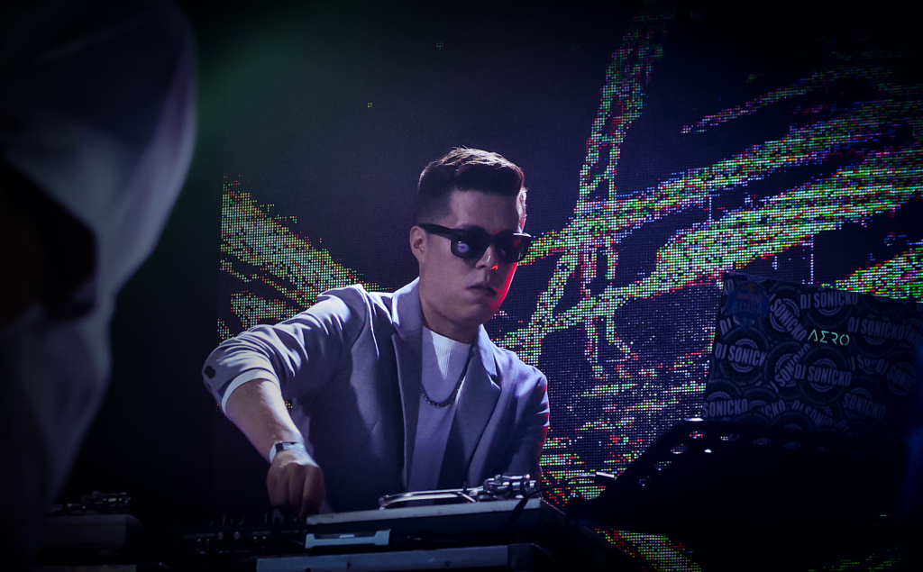 Fotografía: Carlos Cazzares.