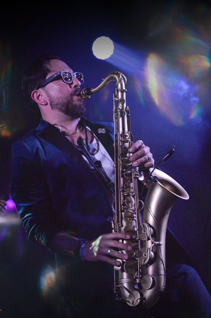 Fotografía: Carlos Cazzares.