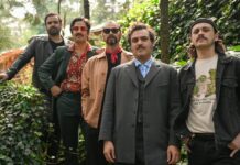 Enjambre abre segunda fecha en GDL