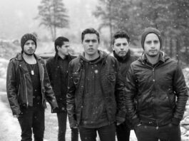 Distorsión, nostalgia y cicatrices