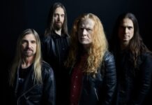 ¡EL THRASH METAL SE PRENDE EN GUADALAJARA!