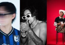 Tres artistas que sí o sí tienes que escuchar