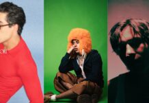 Mori, Plastikboy y Soultade en GDL