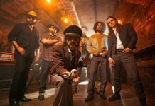Virrey Music se prepara para su concierto más importante
