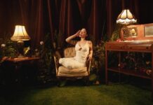 Samantha Barrón trae su “5 am (Deluxe)” a Guadalajara
