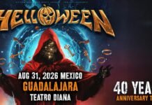 Halloween regresa a Guadalajara
