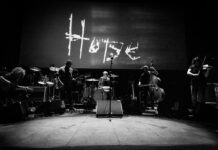 Un viaje sonoro toma Guadalajara