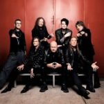 HELLOWEEN BANDA 2