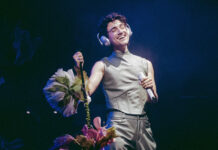 HUMBE llega a la perla tapatía