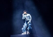 Humbe llega a Guadalajara con el “Dueño del Cielo Tour”