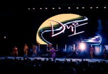 Reggae sin prisa: así sonó Dread Mar I