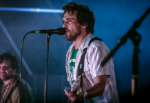 25 años de rock, 25 años de Disidente